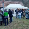 12 a Waldweihnacht